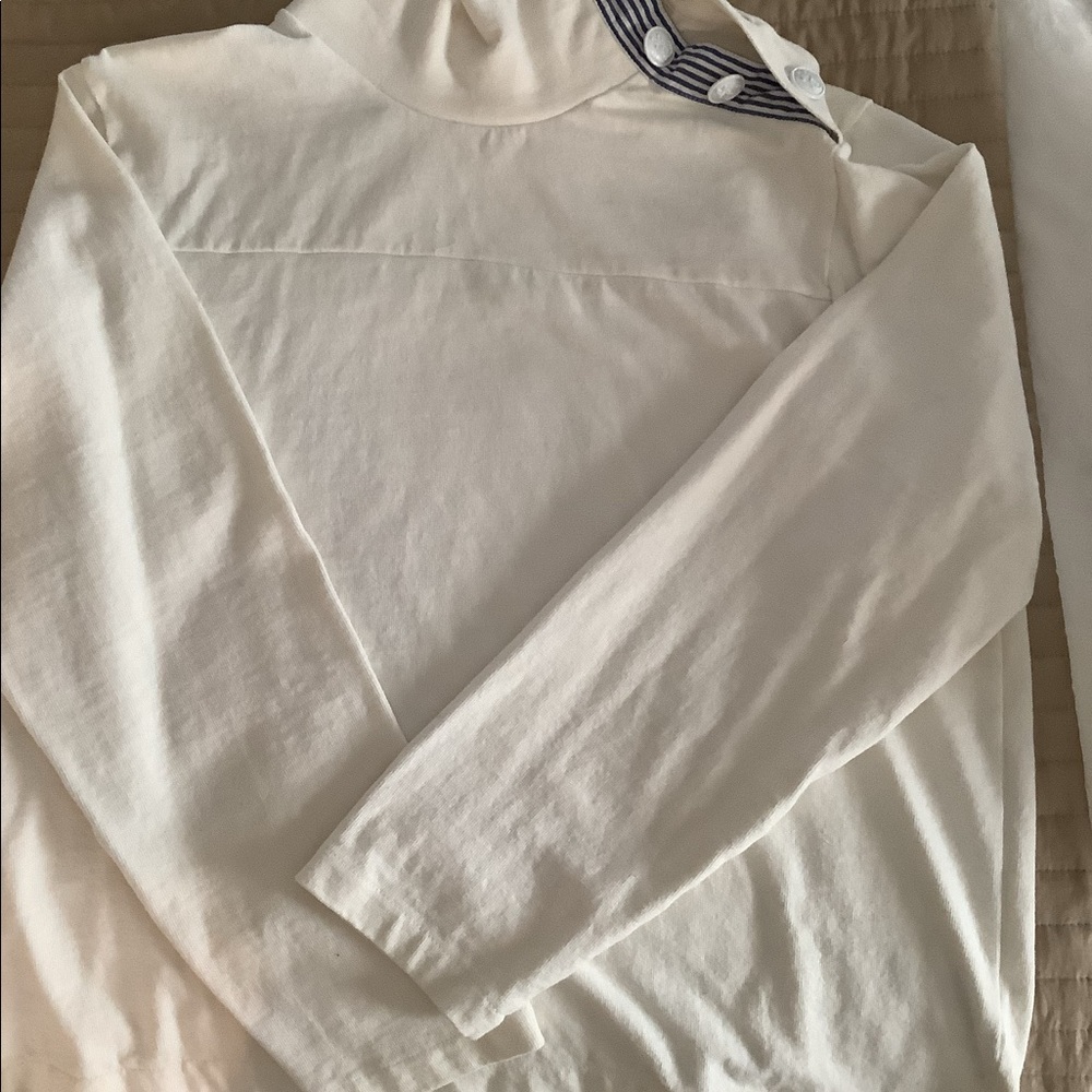J Crew sweatshirt